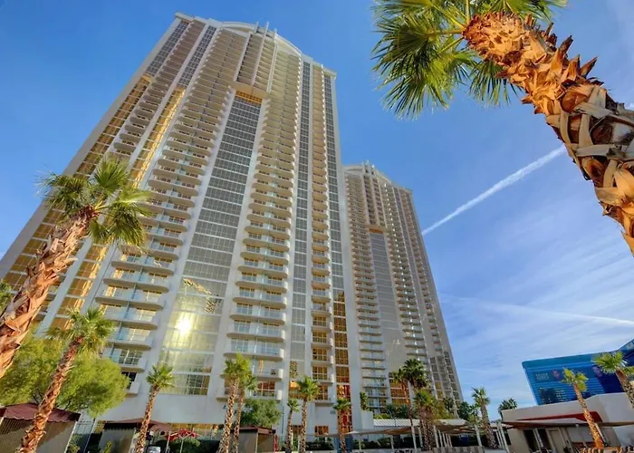 Mgm Signature-24-709 Strip View Jacuzzi Studio